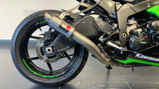 Kawasaki Ninja Zx 6 ZX636EGFA
